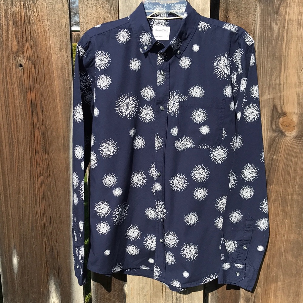 Sovereign Code Long Sleeve Shirt